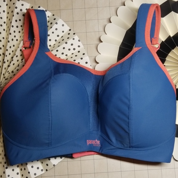 panache sports bra 32f